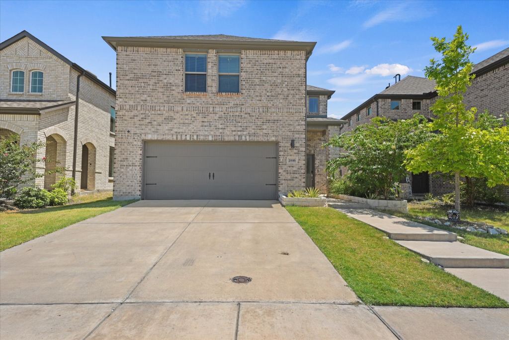 2616 Gaulding Street, Royse City, TX 75189 — photo 1