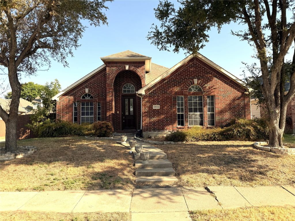 2034 Wimbledon Drive, Allen, TX 75013 — photo 1
