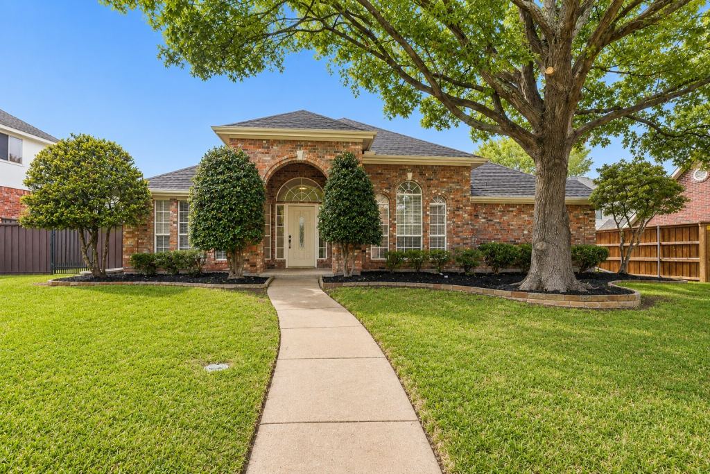 2104 Gent Drive