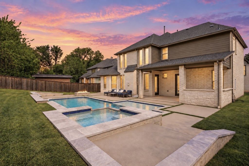 4212 Lombardy Court