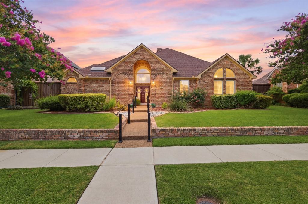 3108 Ipswich Drive