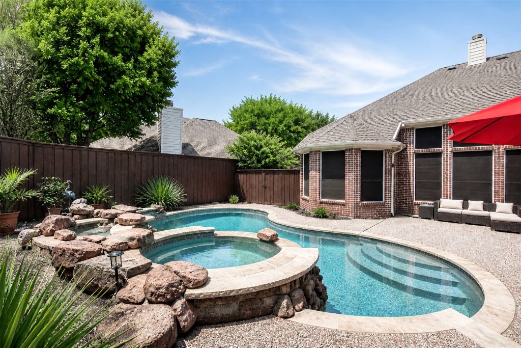602 Bel Air Drive