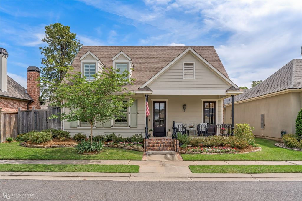 3025 Newberry Lane