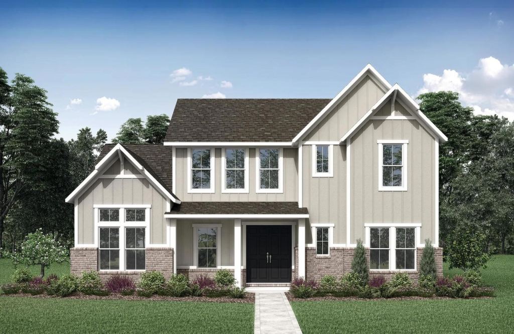 9704 Landmark Trail, Denton, TX 76259 — photo 1