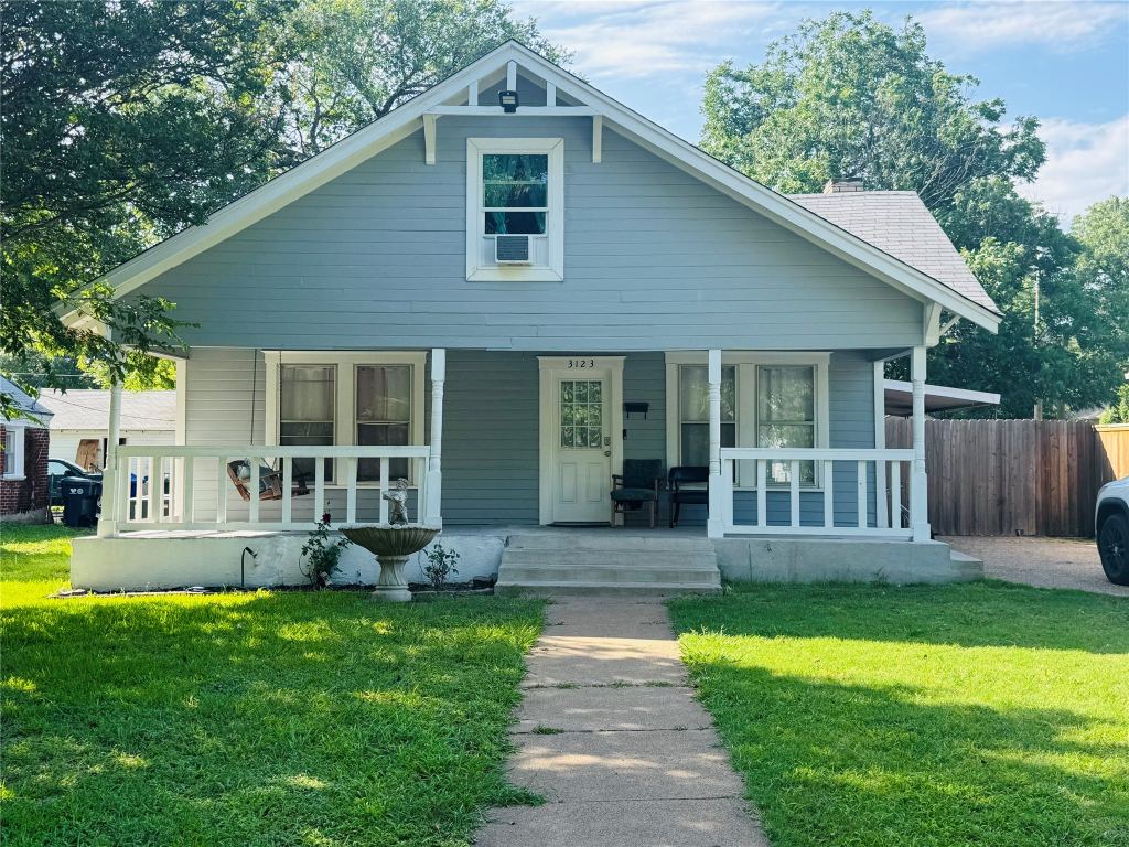 3123 Trice Avenue, Waco, TX 76707 — photo 1