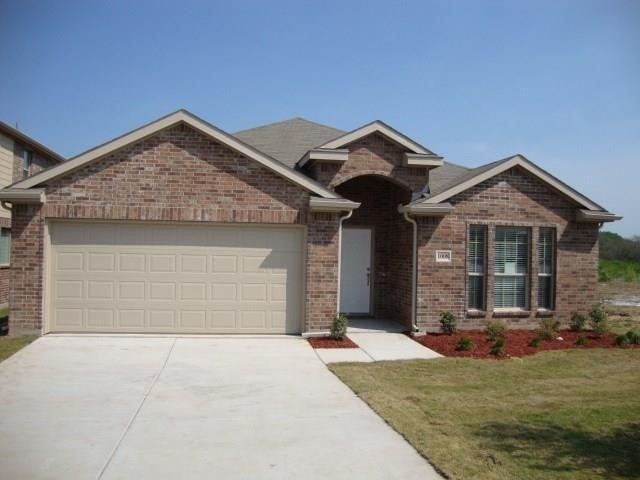 1008 Evers Drive, McKinney, TX 75071 — photo 1