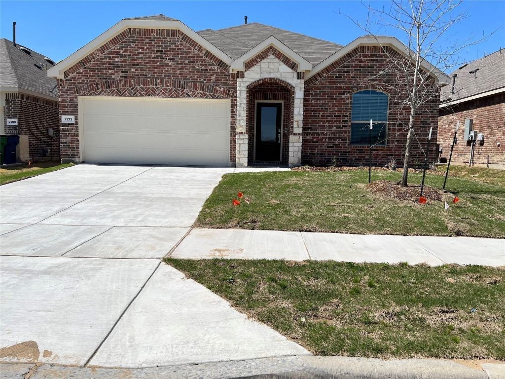 7213 Crepe Myrtle Avenue, McKinney, TX 75071 — photo 1