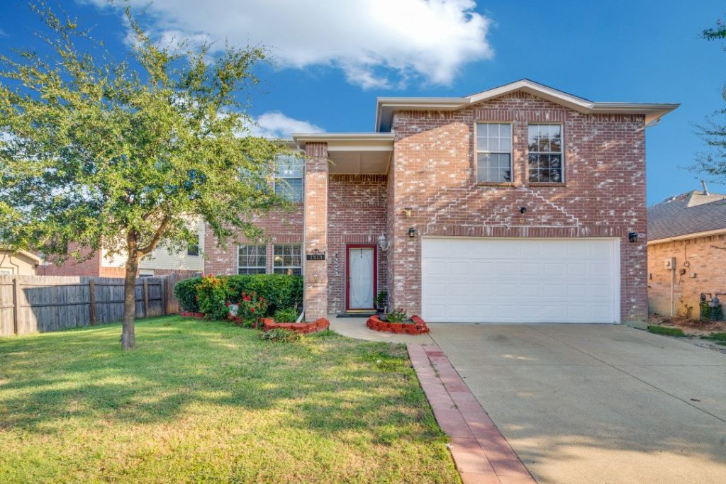 1313 Forbes Drive, Garland, TX 75040 — photo 1