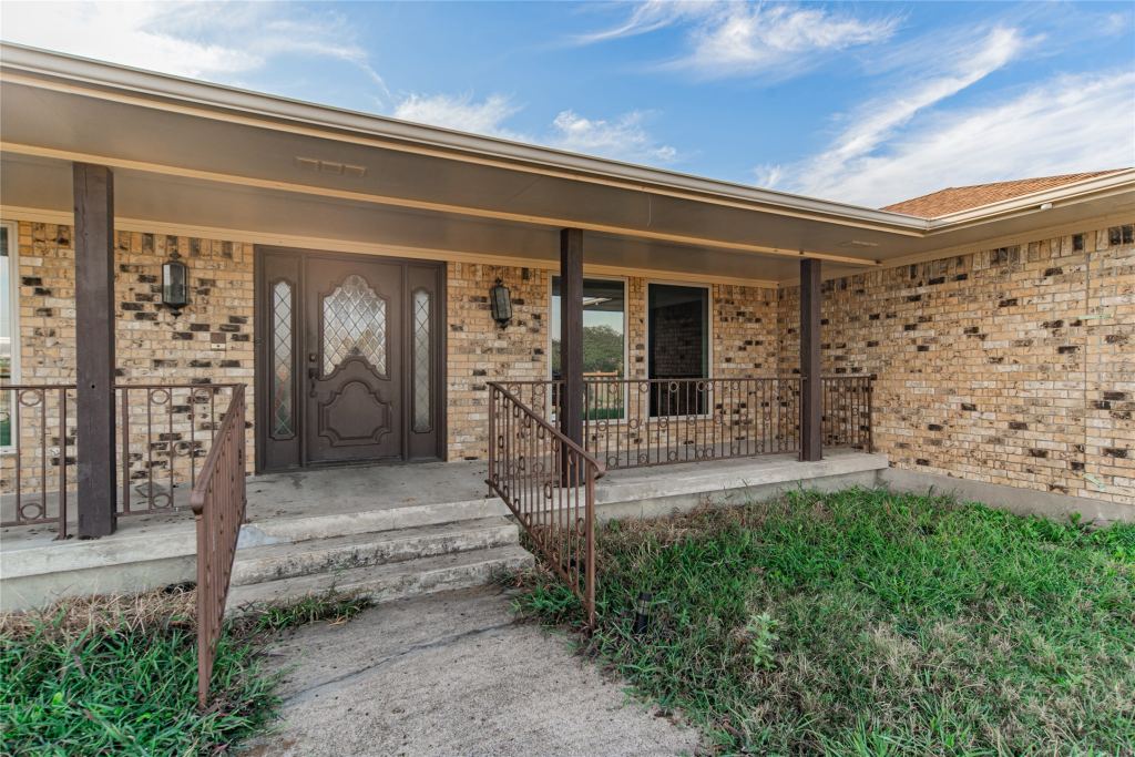 4320 Hickox Road, Rowlett, TX 75089 — photo 1