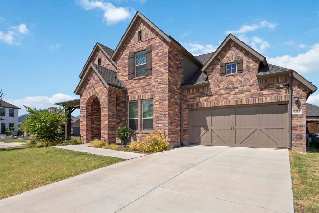 1308 Ladys Mantle Way, Celina, TX 75078 — photo 1