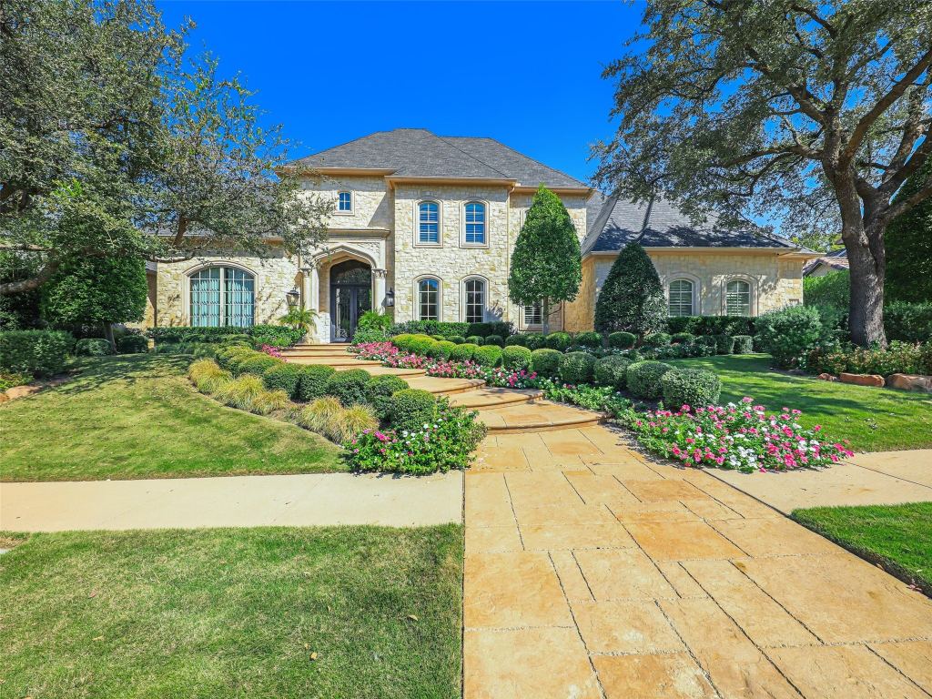 5378 Buena Vista Drive, Frisco, TX 75034 — photo 1