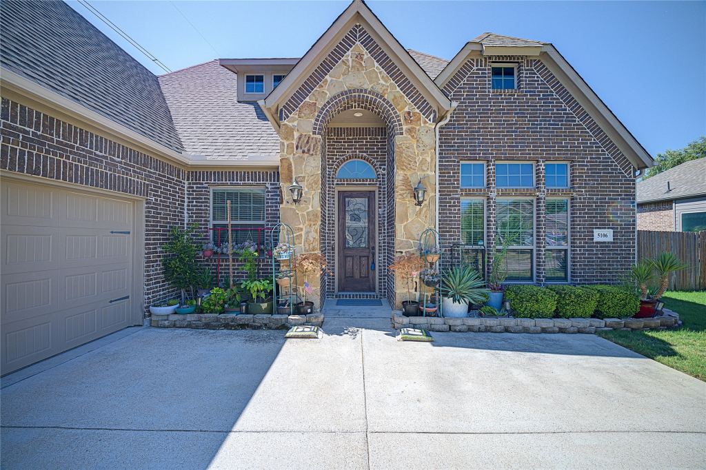 5106 Shelter Point Court, Mansfield, TX 76063 — photo 1