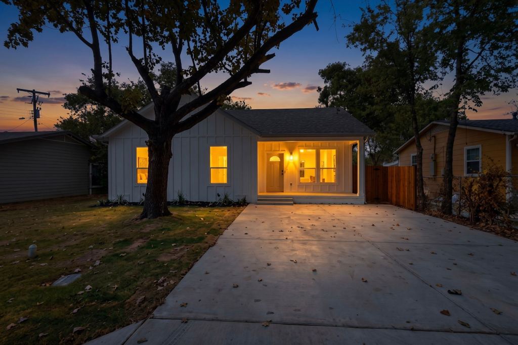 103 Cherokee Street, Terrell, TX 75160 — photo 1