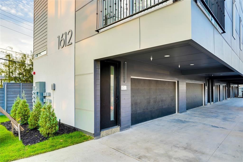 1612 Bennett Avenue 105, Dallas, TX 75206 — photo 1