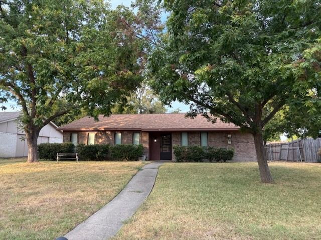 1909 Bosque Drive, Garland, TX 75040 — photo 1