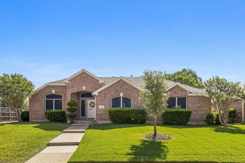 6318 Ahnee Drive, Rowlett, TX 75089 — photo 1