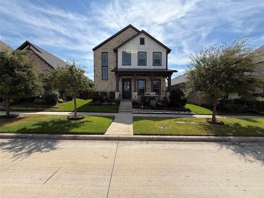 12905 Yale Court, Frisco, TX 75035 — photo 1