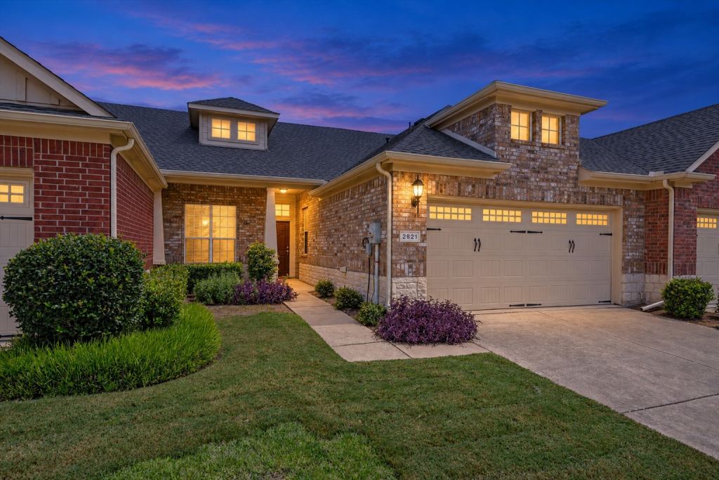 2821 Fordham Road, Plano, TX 75025 — photo 1