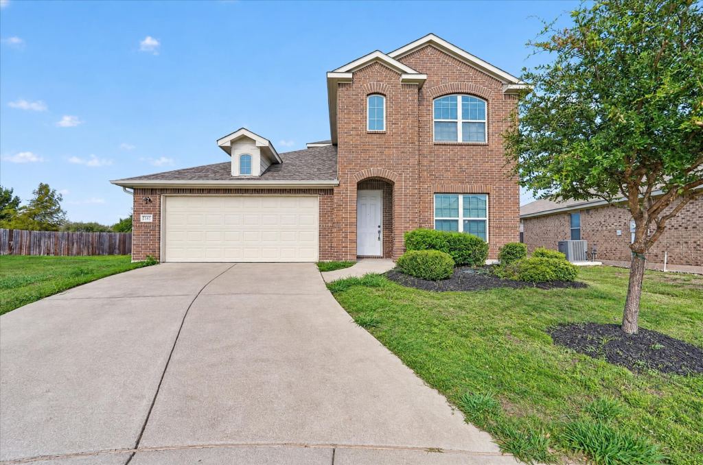 2121 Silsbee Court, Forney, TX 75126 — photo 1