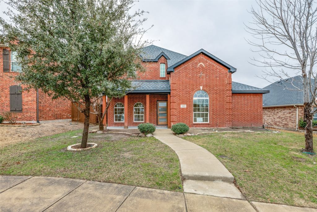 11651 Yoakum Drive, Frisco, TX 75035 — photo 1