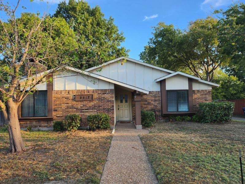 2517 Hollydale Drive, Garland, TX 75044 — photo 1