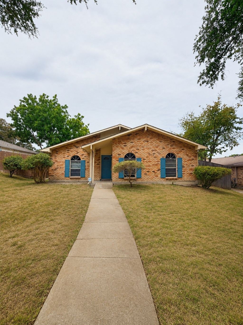 2937 Emberwood Drive, Garland, TX 75043 — photo 1