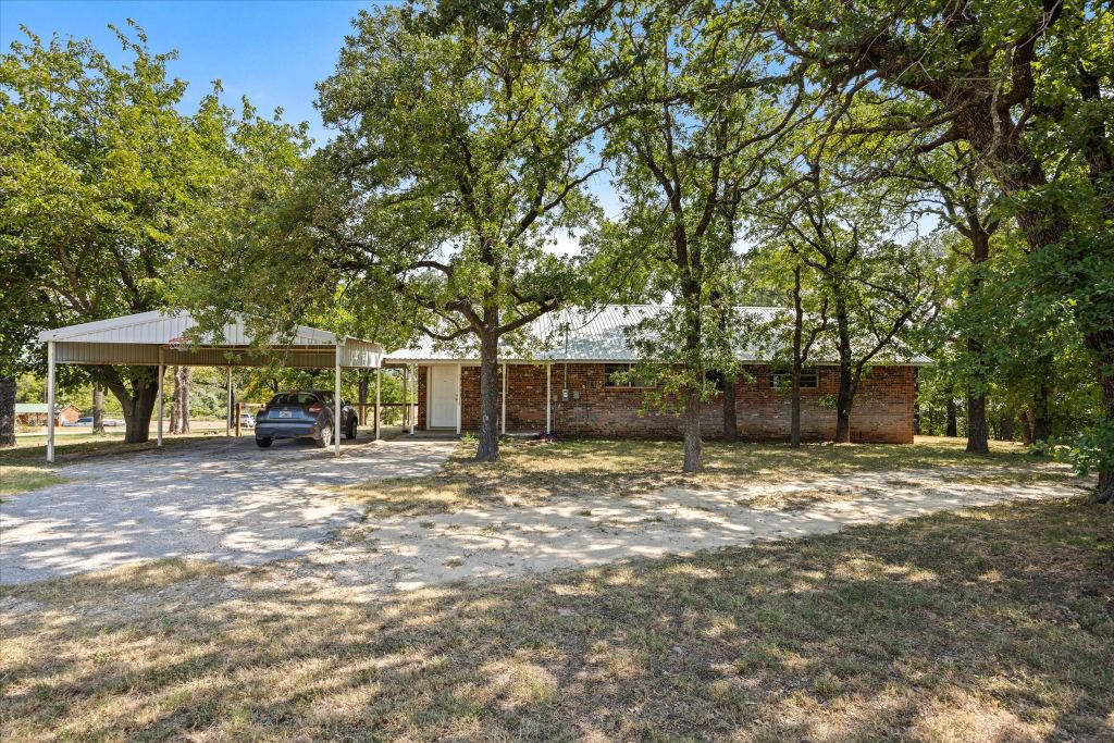 B12354 W Fm 8, Stephenville, TX 76401 — photo 1