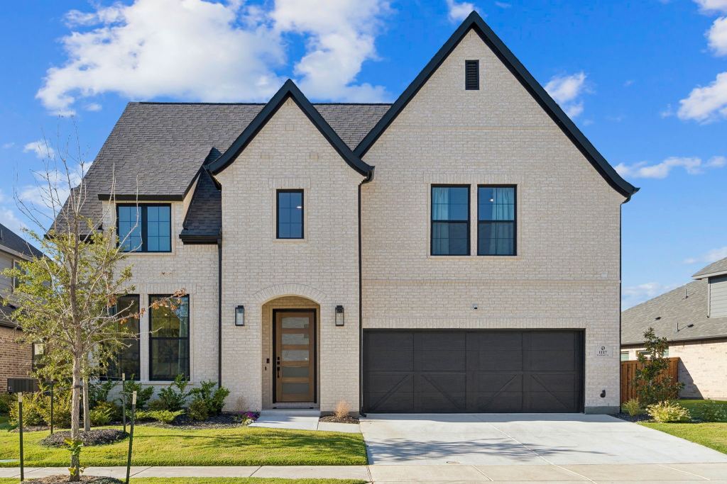 1117 Bradford Street, Celina, TX 75009 — photo 1
