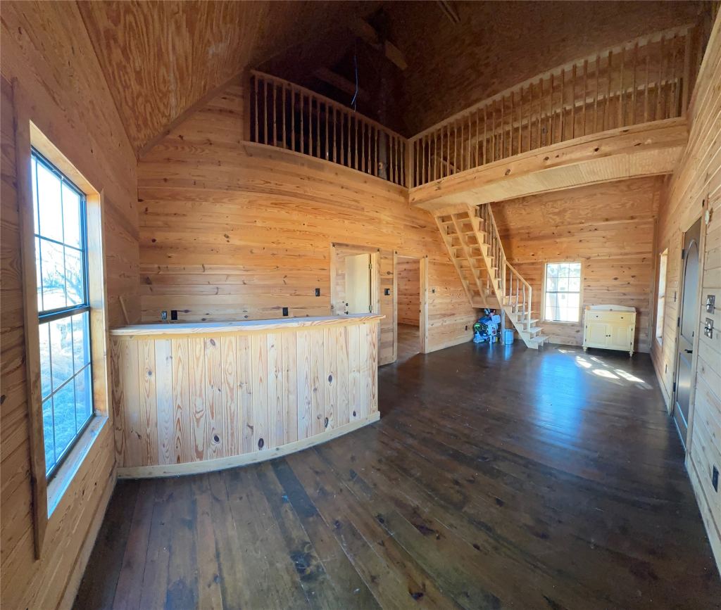 14053 SE CR 4112, Kerens, TX 75144 — photo 1
