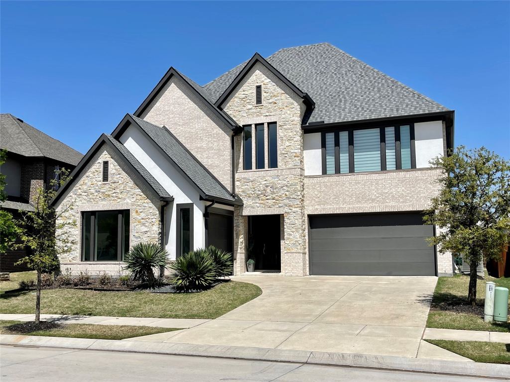 4031 Heatherton Drive, Celina, TX 75009 — photo 1