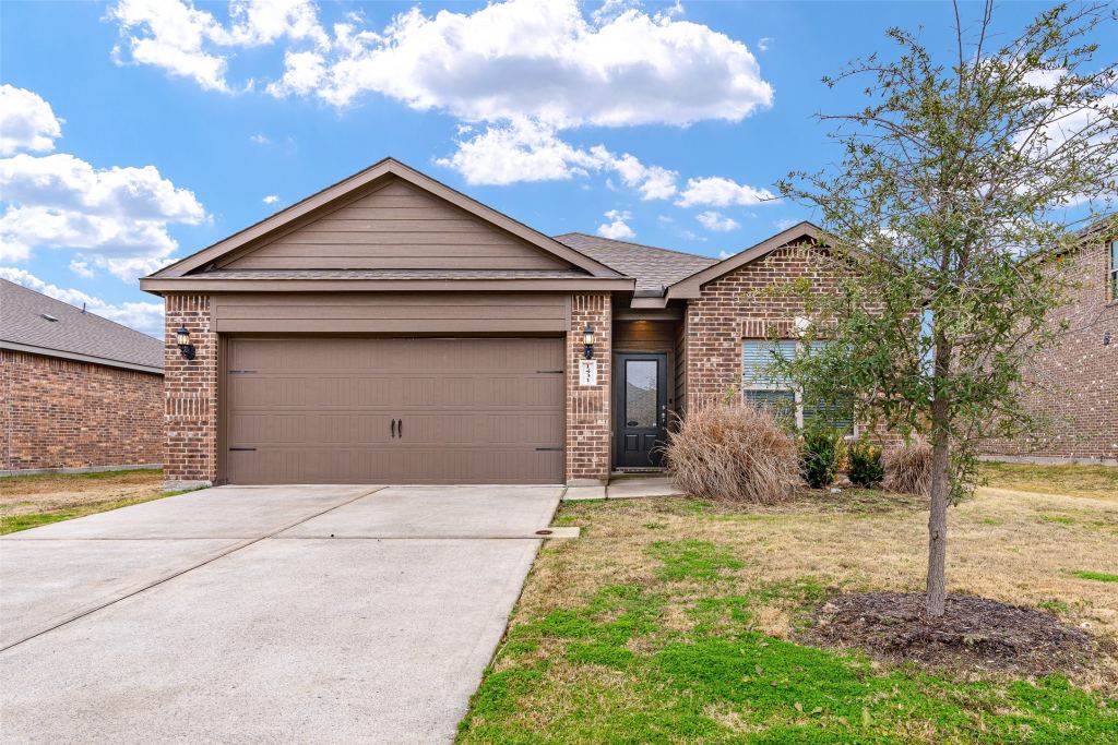 1431 Park Trails Boulevard, Princeton, TX 75407 — photo 1