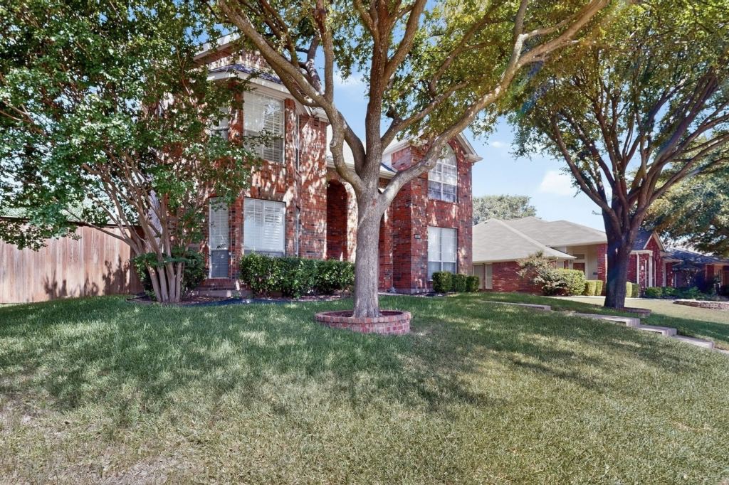 6651 Canterbury Drive, Frisco, TX 75035 — photo 1