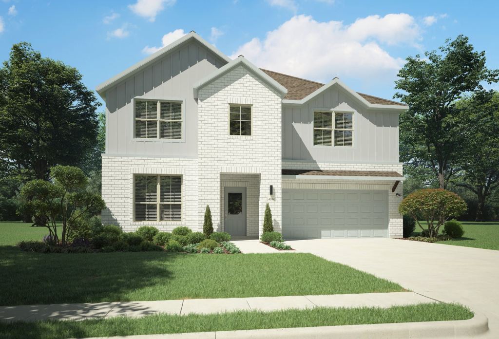 3919 Somerville Drive, Farmersville, TX 75442 — photo 1