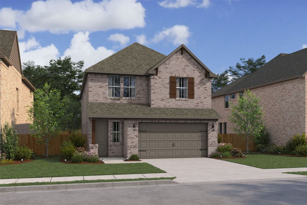2727 Ella Joy Court, Heath, TX 75126 — photo 1