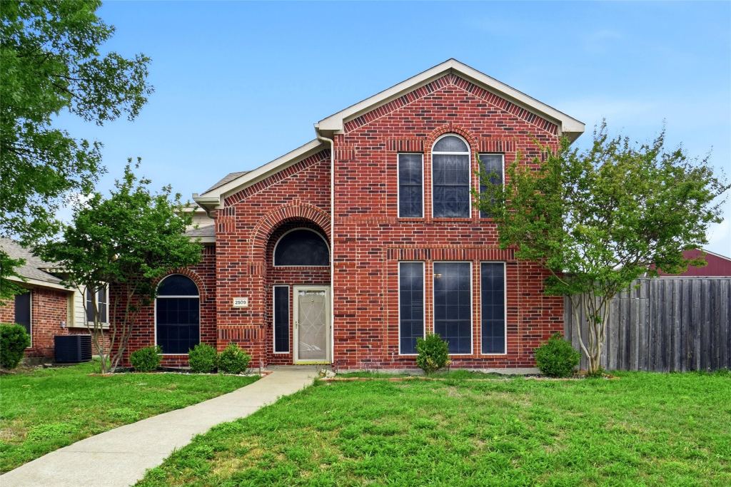 2509 Johnson Drive, Mesquite, TX 75181 — photo 1