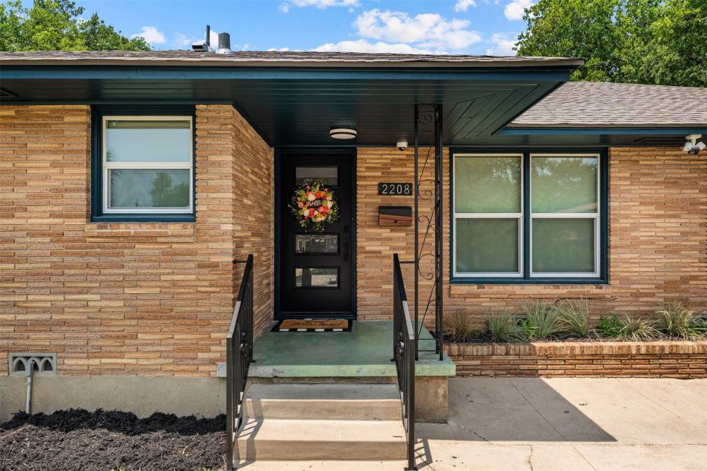 2208 N 44th Street, Waco, TX 76710 — photo 1