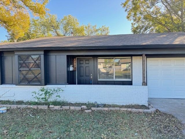 416 W Grubb Drive, Mesquite, TX 75149 — photo 1