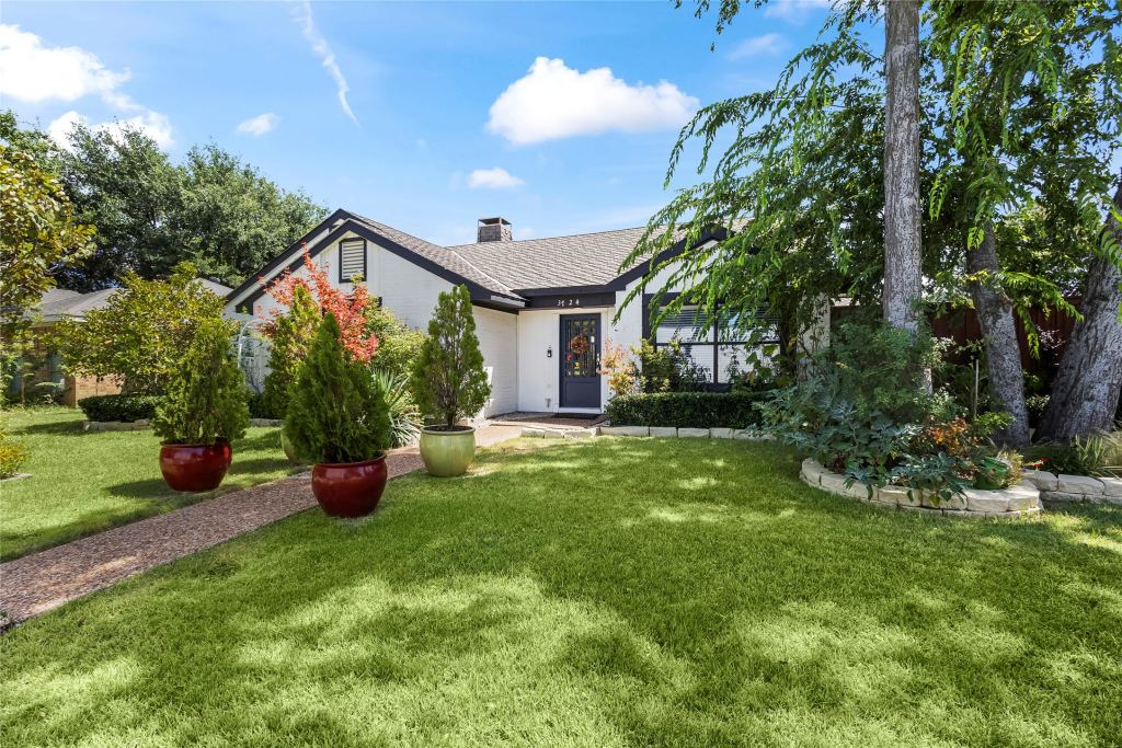 3724 Solarium Place, Plano, TX 75075 — photo 1