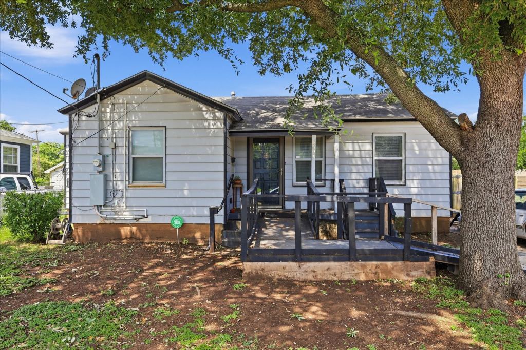 6807 Prosper Street, Dallas, TX 75209 — photo 1