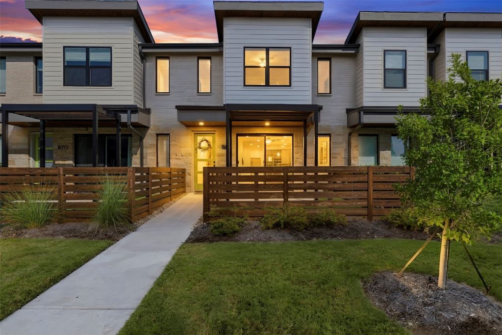 880 Dulaney Court, Prosper, TX 75078 — photo 1