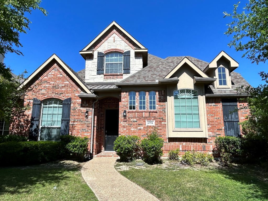 6794 Calm Meadow Drive, Frisco, TX 75035 — photo 1