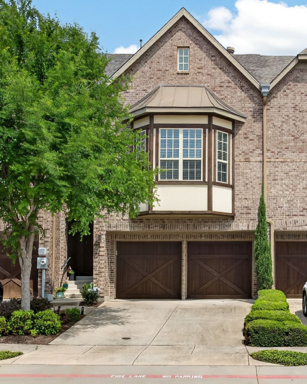 2667 Nottingham Drive, Lewisville, TX 75067 — photo 1