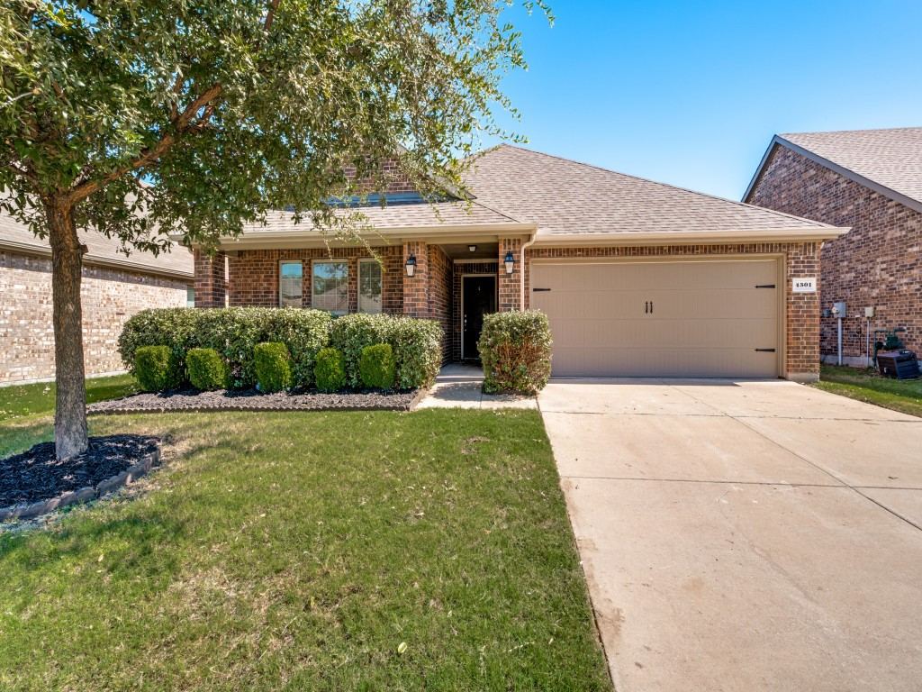 4501 Lakeview Drive