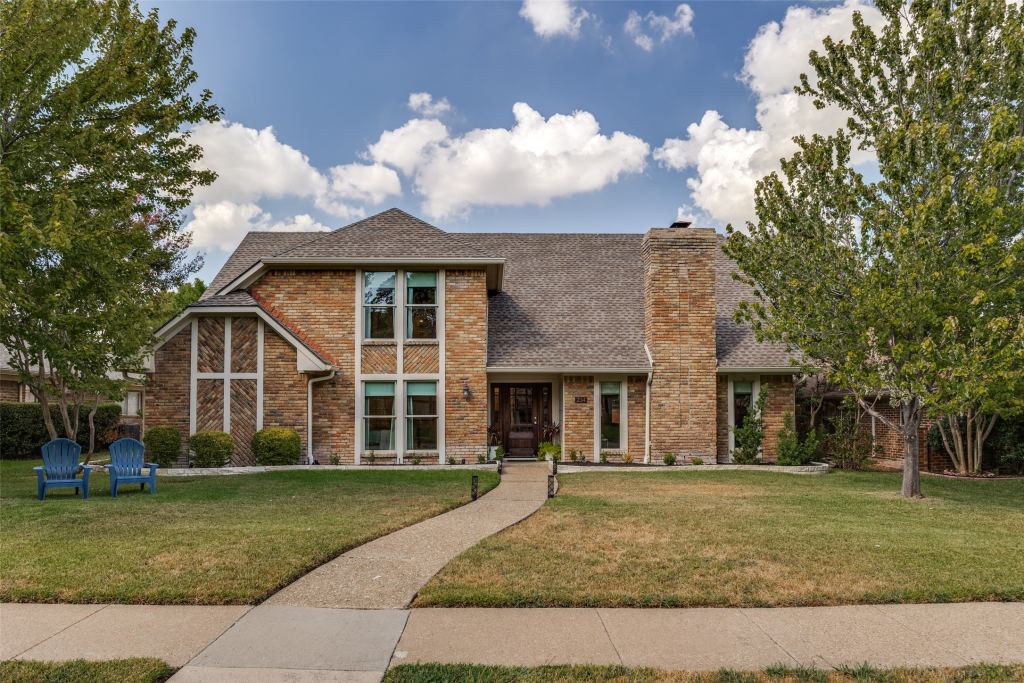 234 Woodcrest Drive