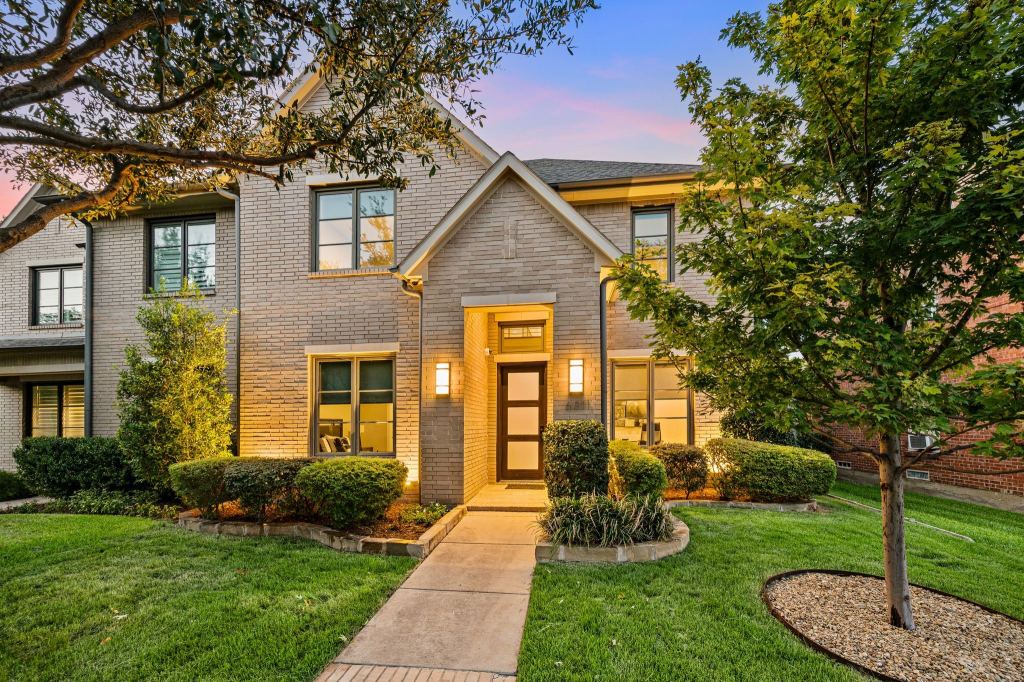6811 Del Norte Lane, Dallas, TX 75225 — photo 1