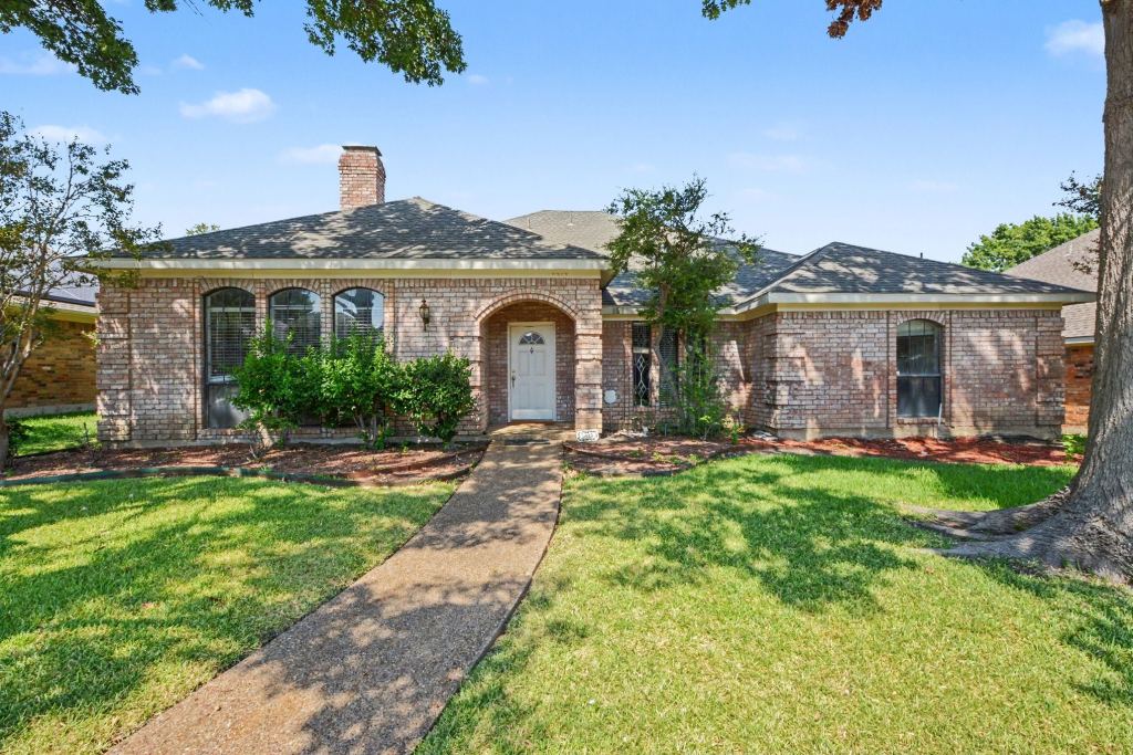 3313 Anchor Drive