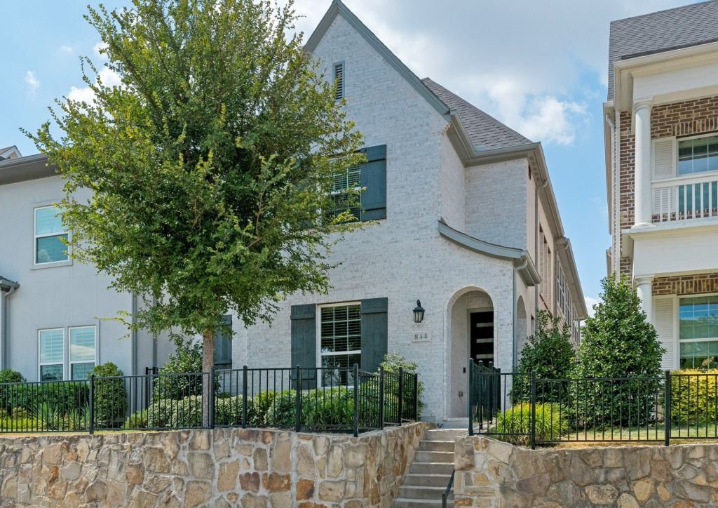 844 Timothy Drive, Allen, TX 75013 — photo 1