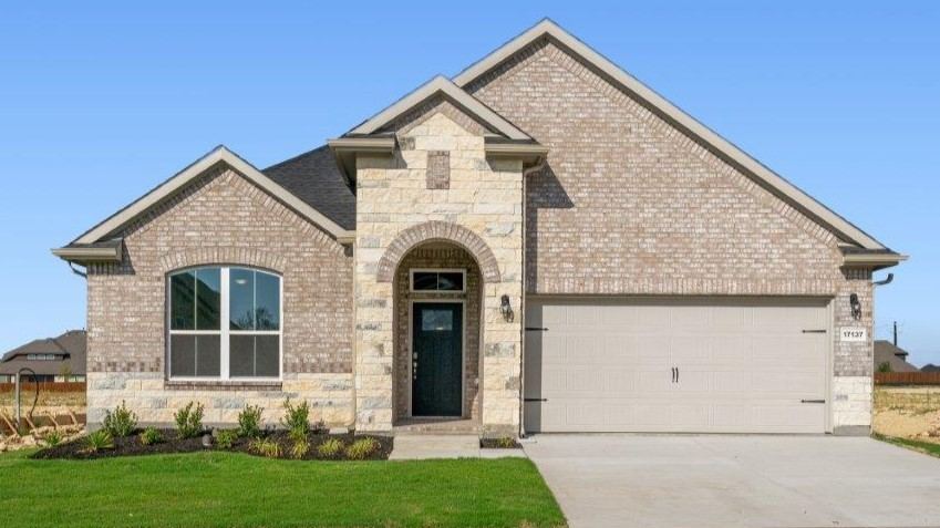 17137 MANZANILLA Drive, Justin, TX 76247 — photo 1
