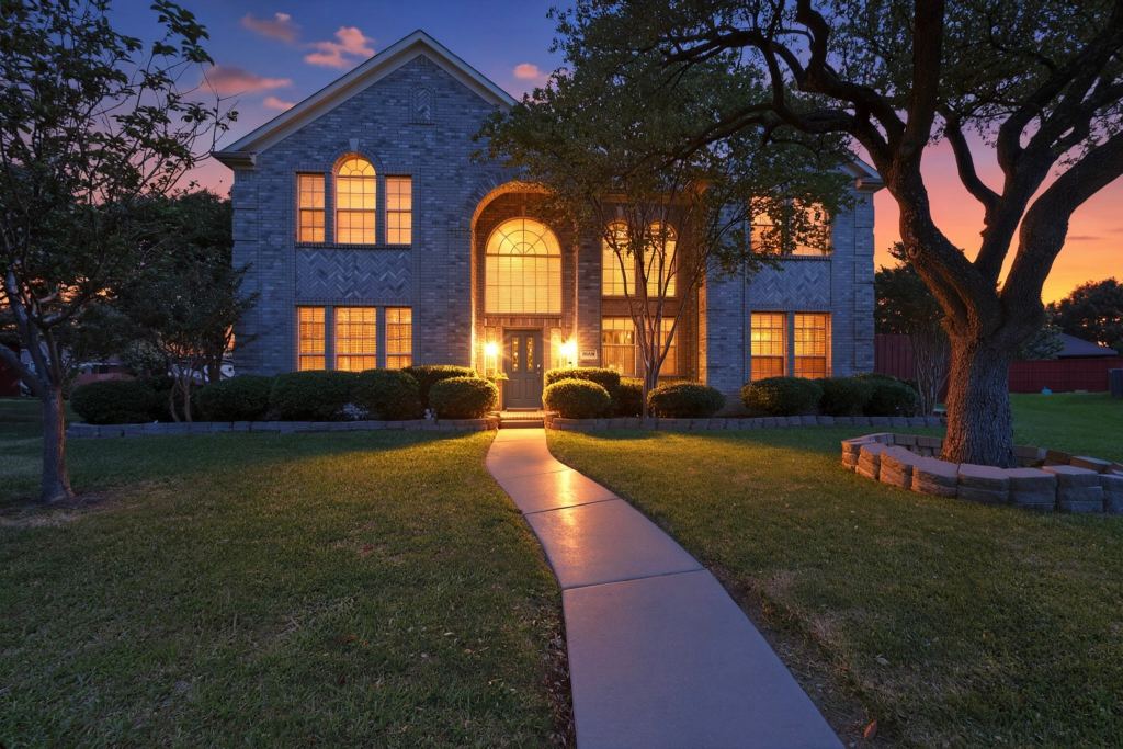 3608 Edmonton Court, Richardson, TX 75082 — photo 1