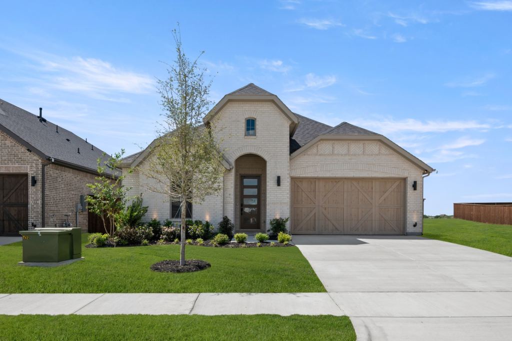 1869 Rough Ridge Trail, Midlothian, TX 76065 — photo 1